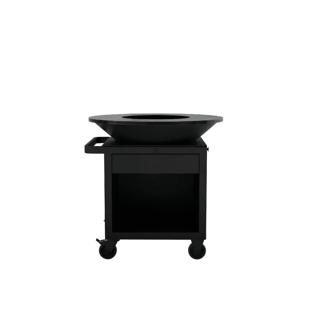 OFYR - OYFR PRO Connect Plancha Module Black