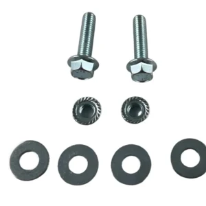 Crain No. 1700-UF Vector Arm Fasteners Only met Filter | Tegen Verstopping