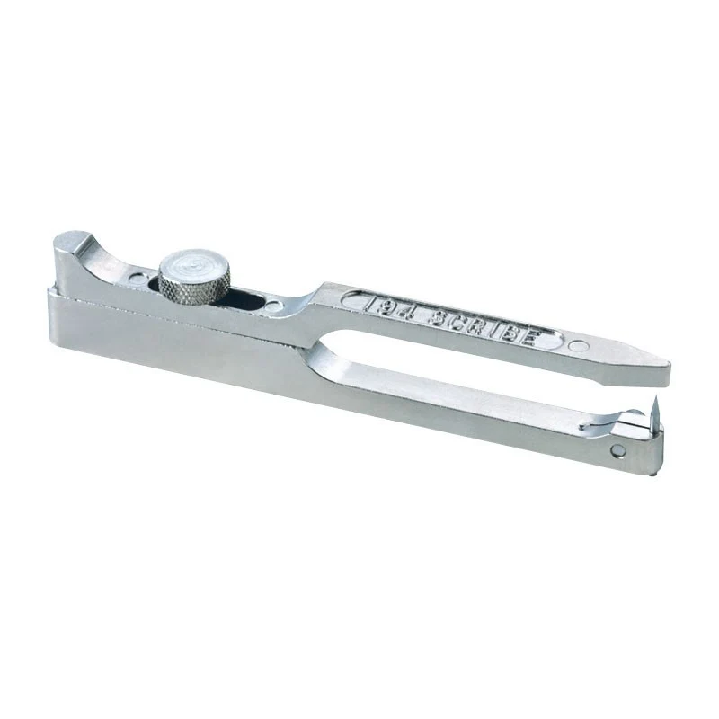 Crain No. 194 Outside Corner Scriber met Zone-instelling | Efficient