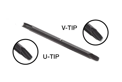 Crain No. 531 Gouge Replacement Blade