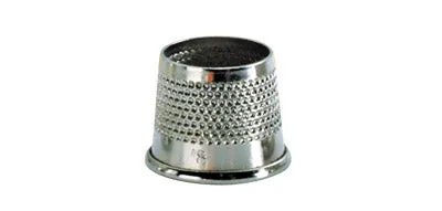 Druppelslang Set Crain No. 714 #14 Open End Thimble, Extensief