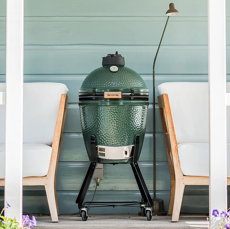 Big Green Egg Medium