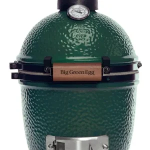 Big Green Egg Mini