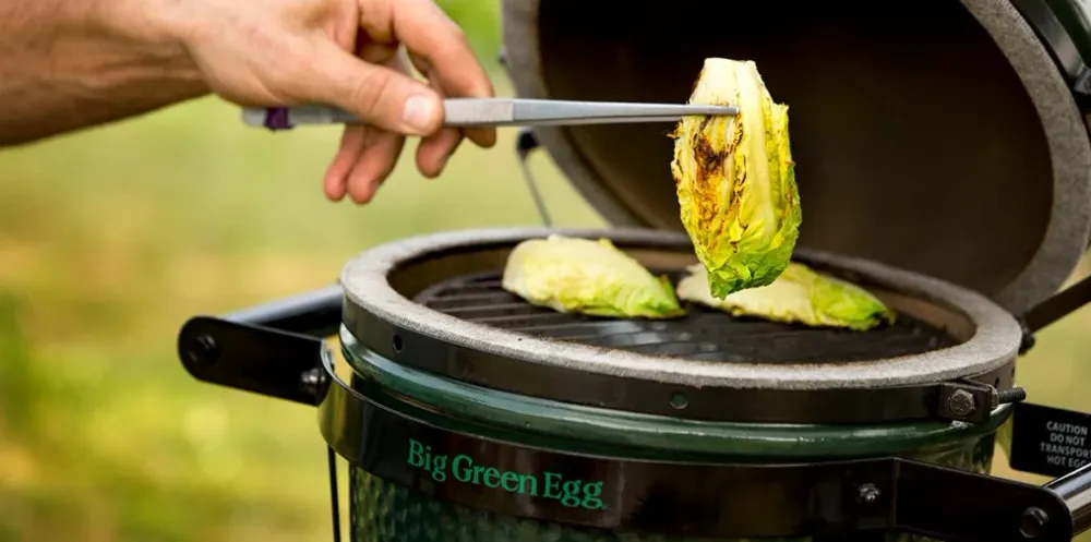 Big Green Egg Mini
