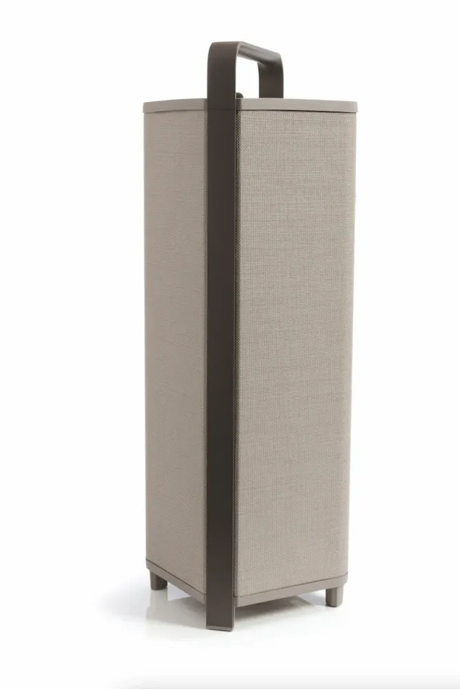 Escape P9 draadloze speaker (Bluetooth) - beige