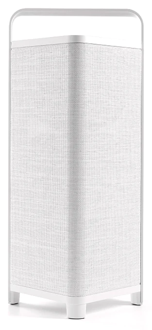 Escape P6 draadloze speaker (Bluetooth) - wit