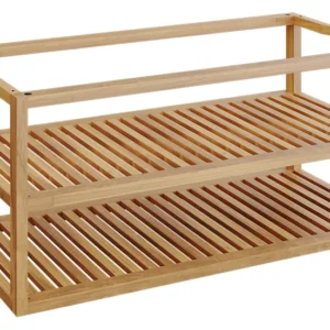 OFYR storage insert PRO teakhout - Large