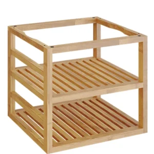 OFYR storage insert PRO teakhout - Medium