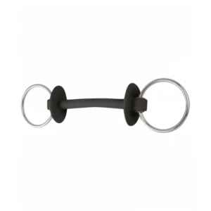 Beris Loose Ring Prime Snaffle, Ring 7.5 Cm No Color 130 mm