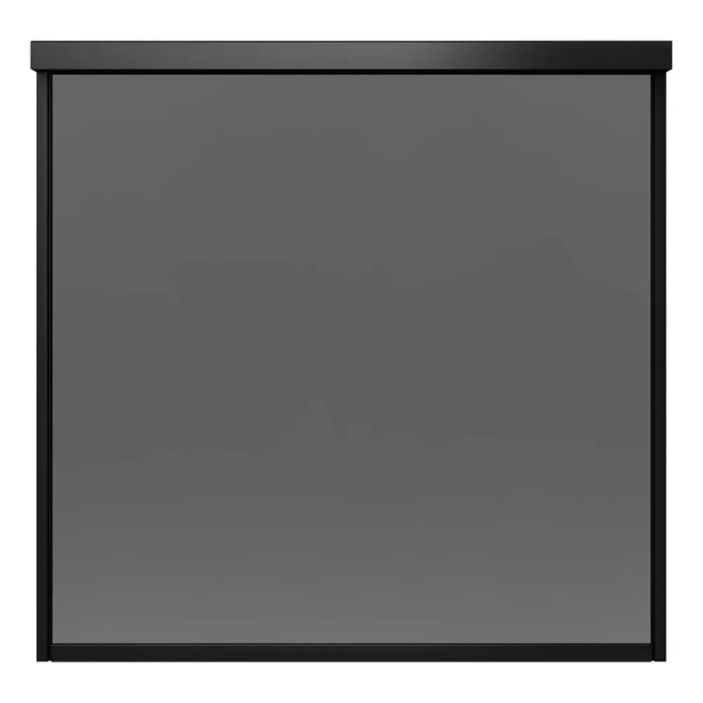 Wellis Side shade MotionFlex 300 pergola
