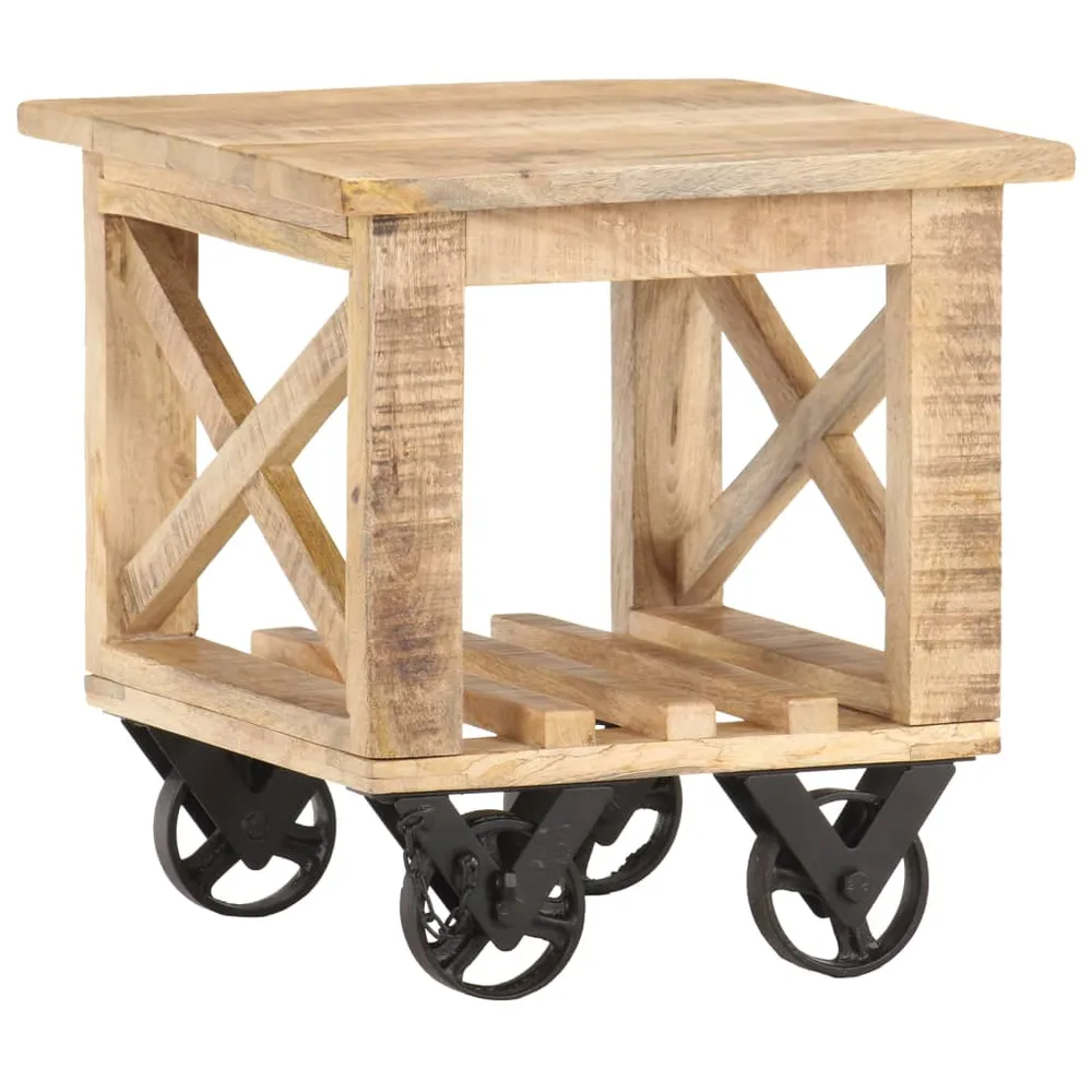 Side table Jolira | Zomango UV-Bestendig en Vorstbestendig