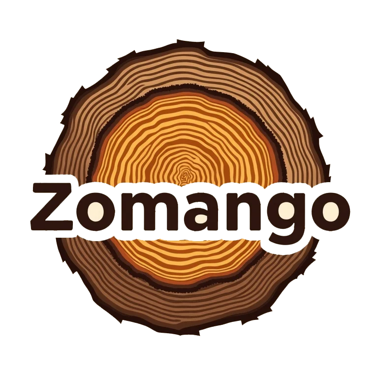 Uitschuifbare Dining table Darvon | Zomango