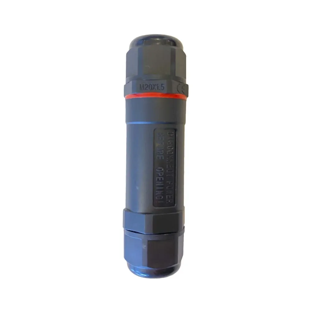 eSafe Entrada Range 2-way connector