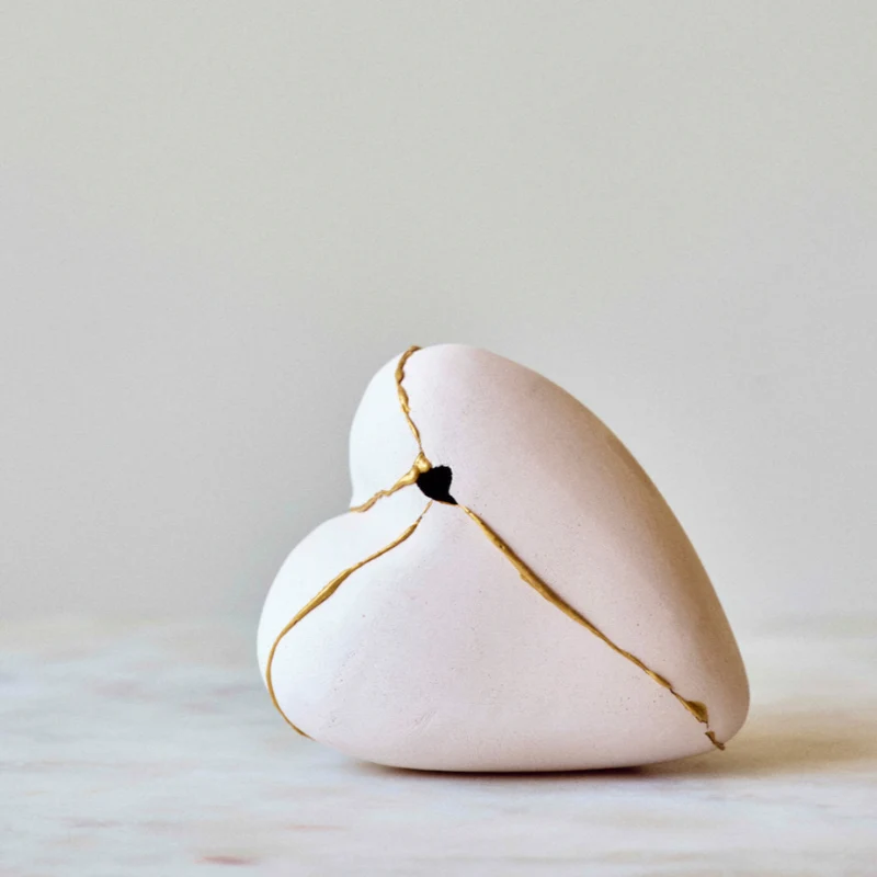 open your heart studio - heart ritual - rose