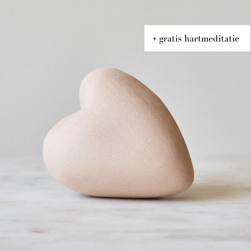 open your heart studio - heart ritual - earth