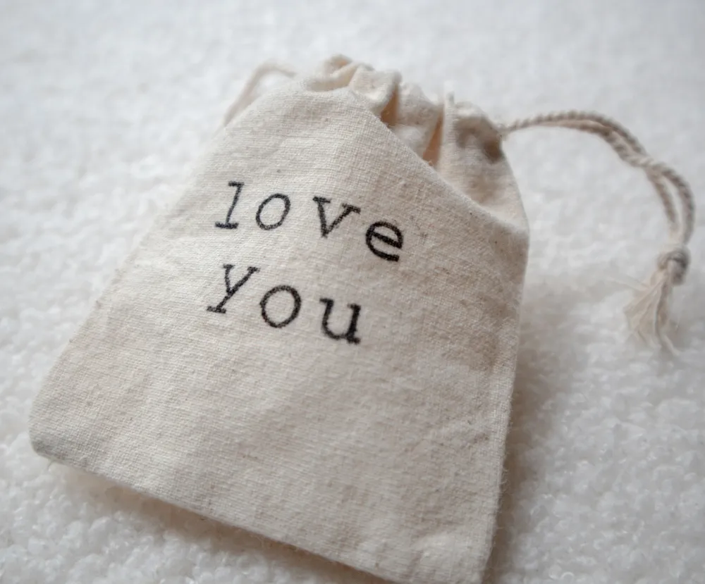 Love you cadeauzakje