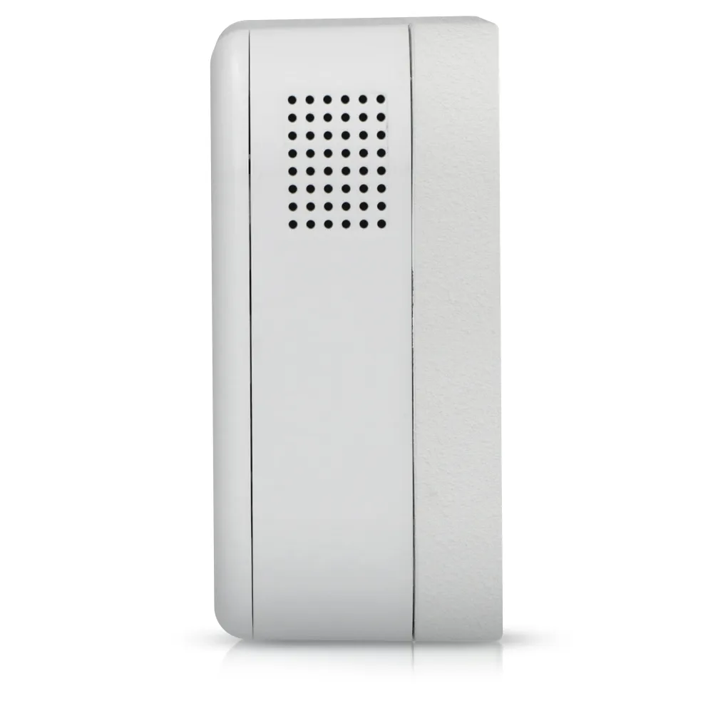Alecto COA3920 - Koolmonoxidemelder met 10 jaar sensor en display
