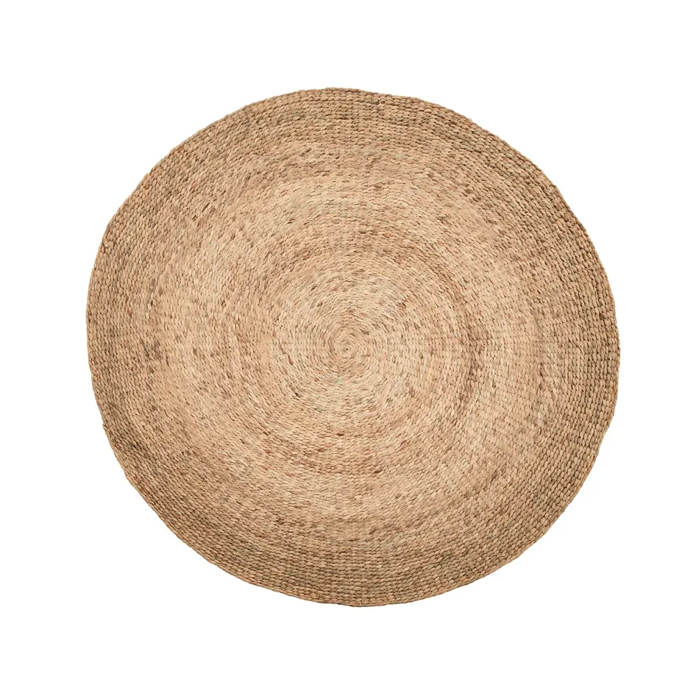 Het Waterhyacint Tapijt - Naturel - 200