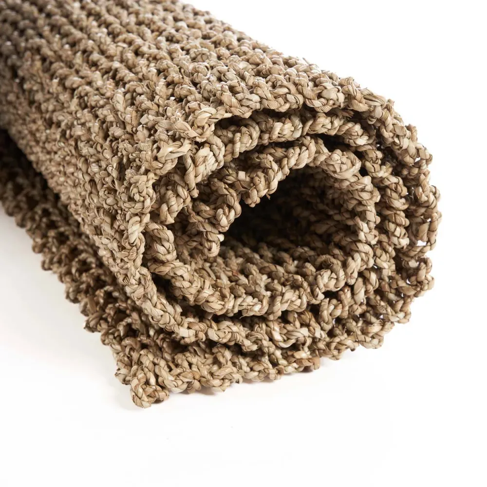 De Sizali Loper - Naturel - 120x70