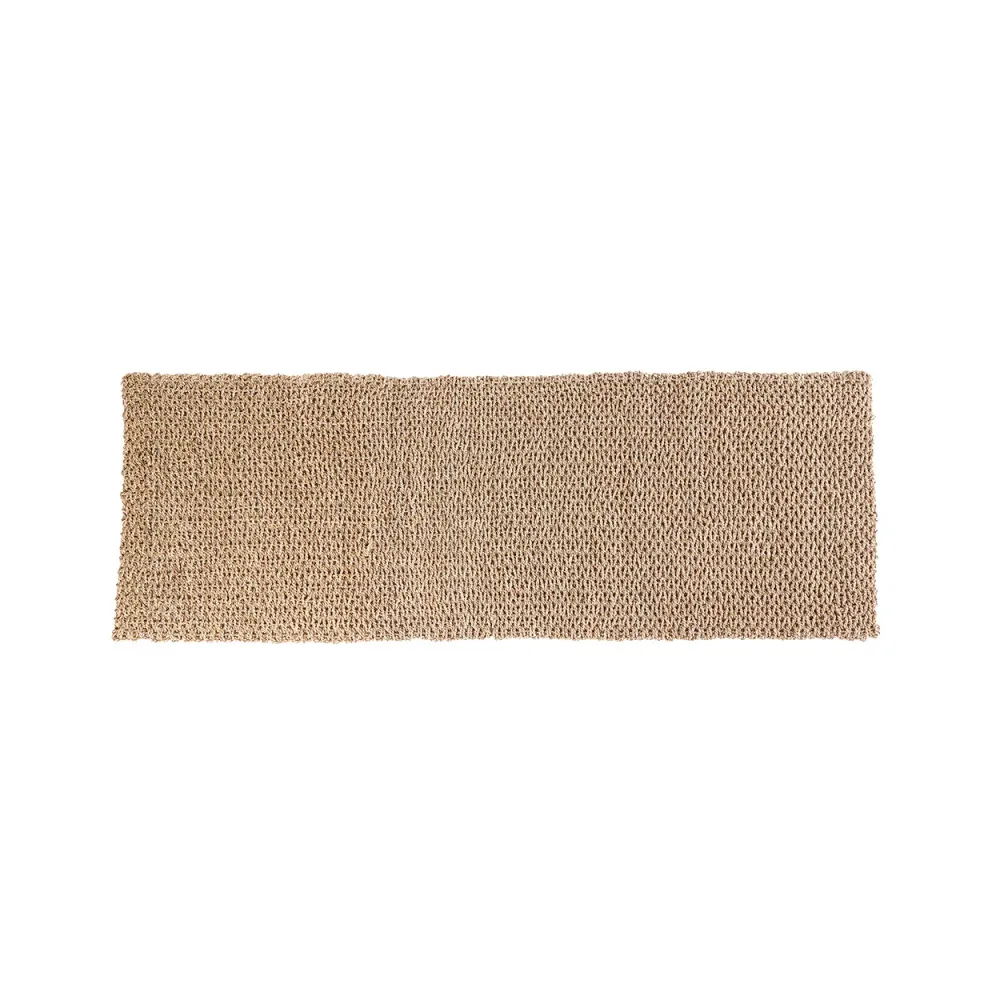 De Sizali Loper - Naturel - 200x70