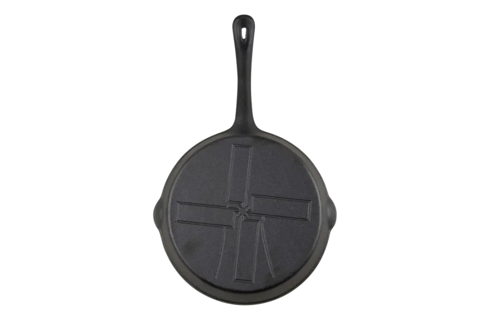 Windmill Skillet Mini Ø 17,5 cm Dutch Windmill