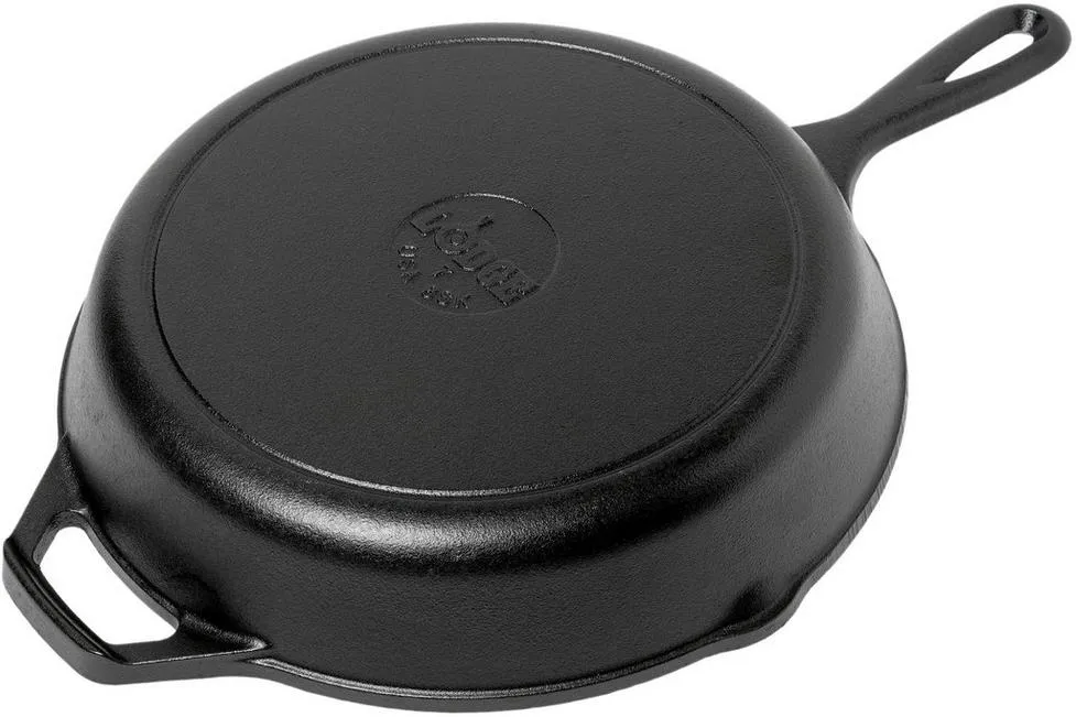 Lodge Skillet L10SK3 ø30,5 cm