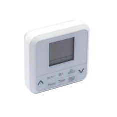 Digitale thermostaat
