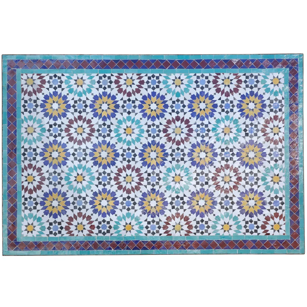 Tuintafel Eettafel 120x80