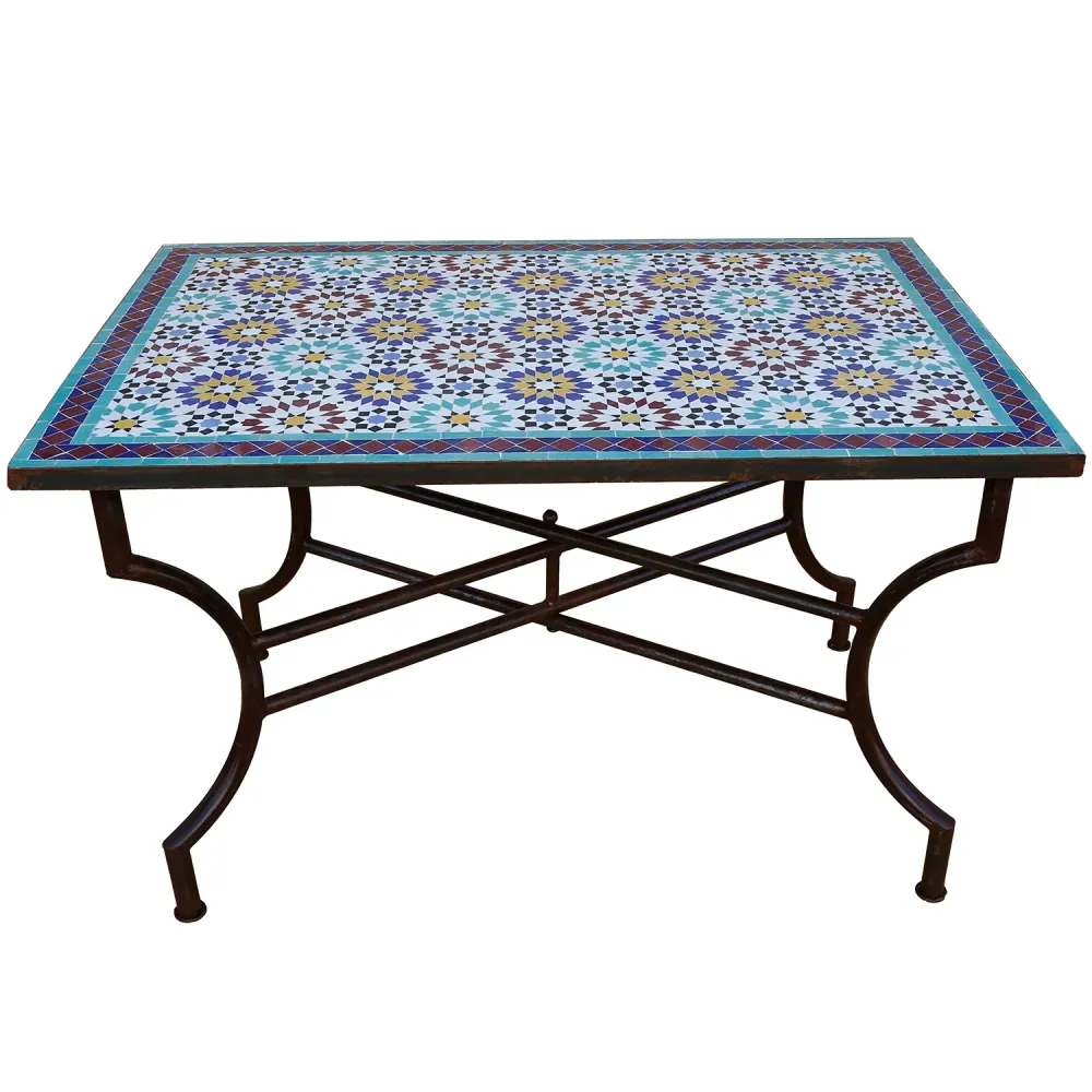 Tuintafel Eettafel 120x80