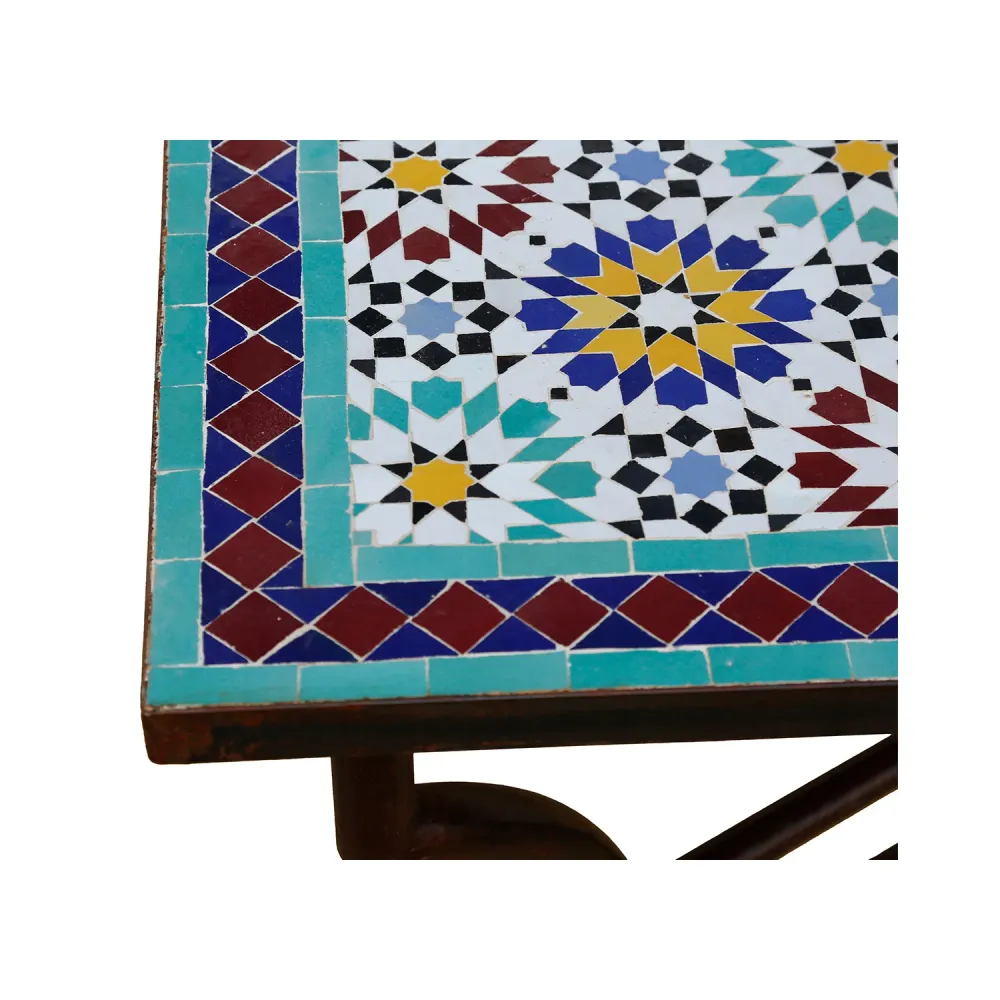 Tuintafel Eettafel 120x80