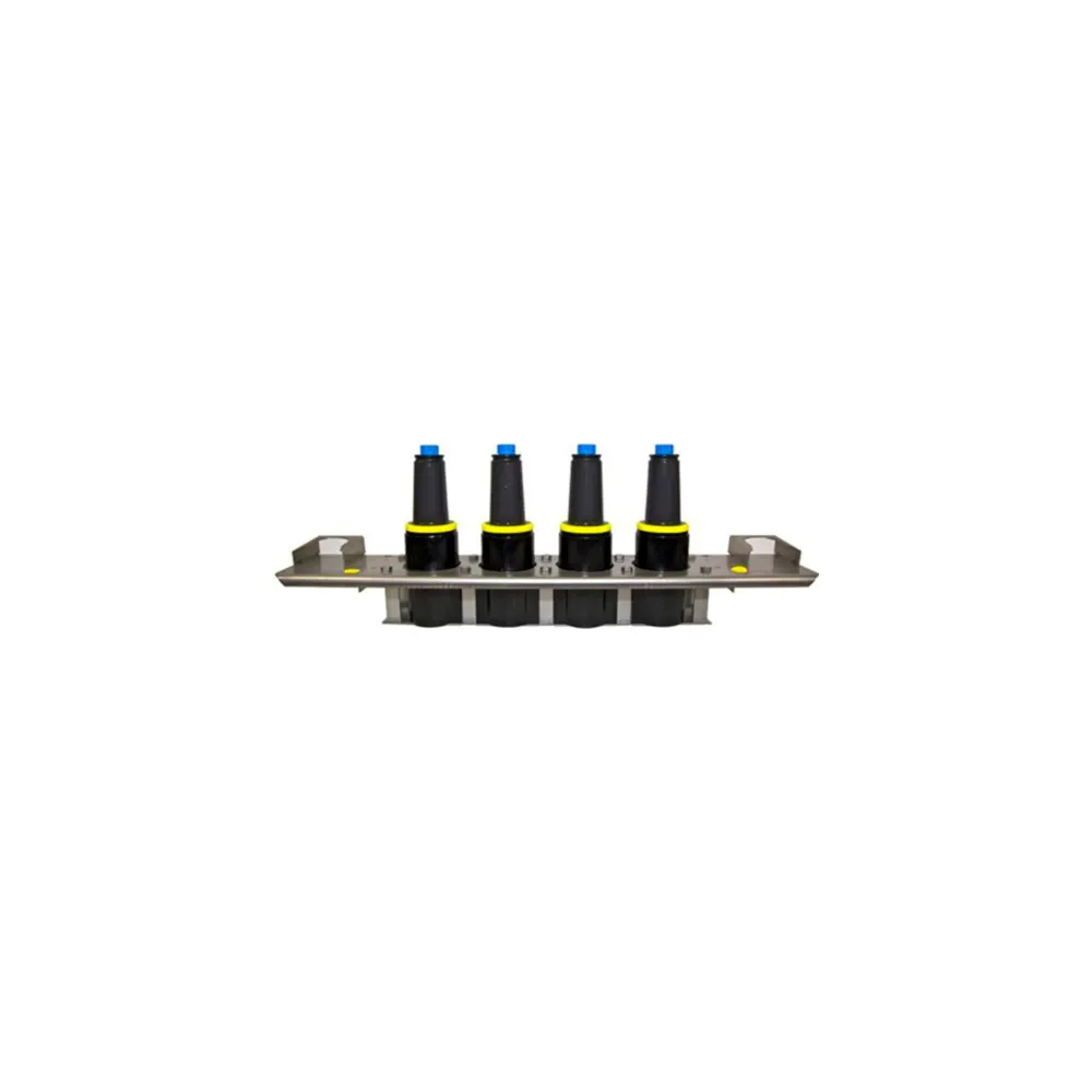 CAJA DERIVADORA CHARDON OCC 15KV 200A 4 VÍAS