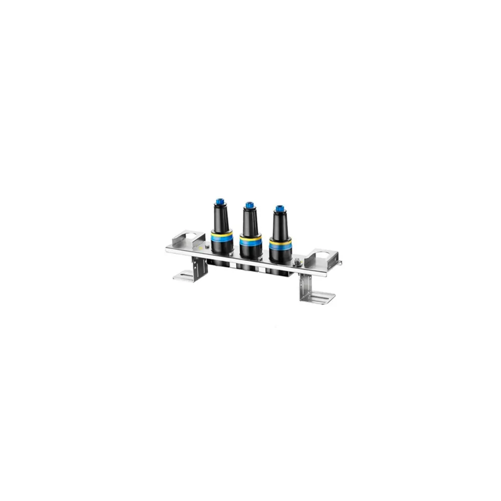 CAJA DERIVADORA CHARDON OCC 15KV 200A 3 VÍAS