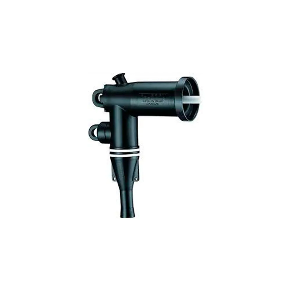 CODO CHARDON OCC 15KV 200A TC