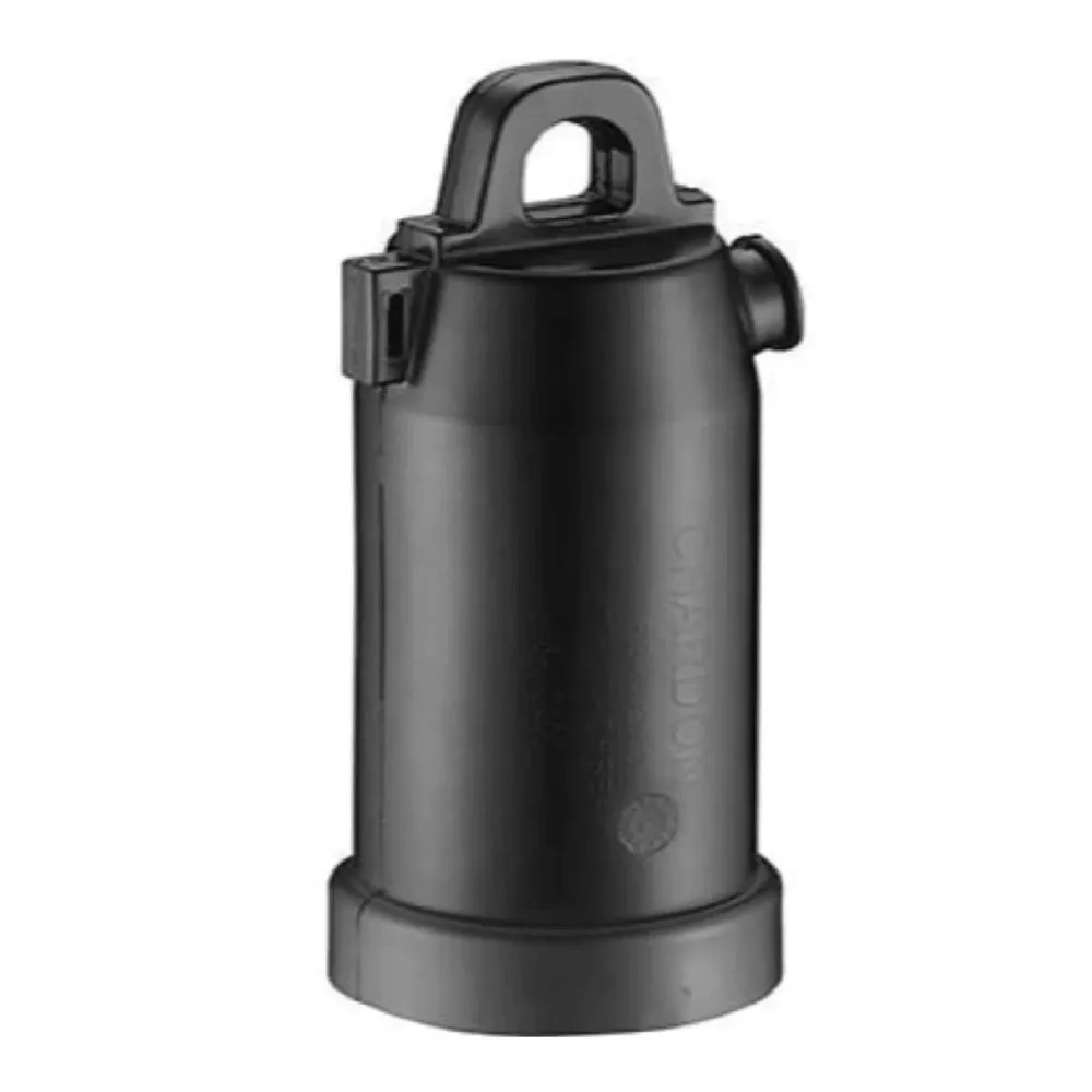 TAPÓN AISLADO CHARDON OCC 15KV 200A