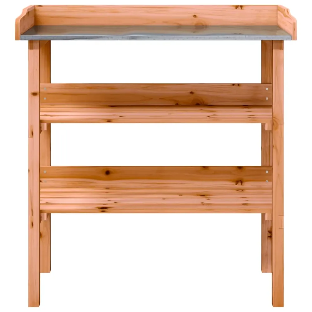 Plant table Lustera | PINEFLOW Maat L - 120 cm