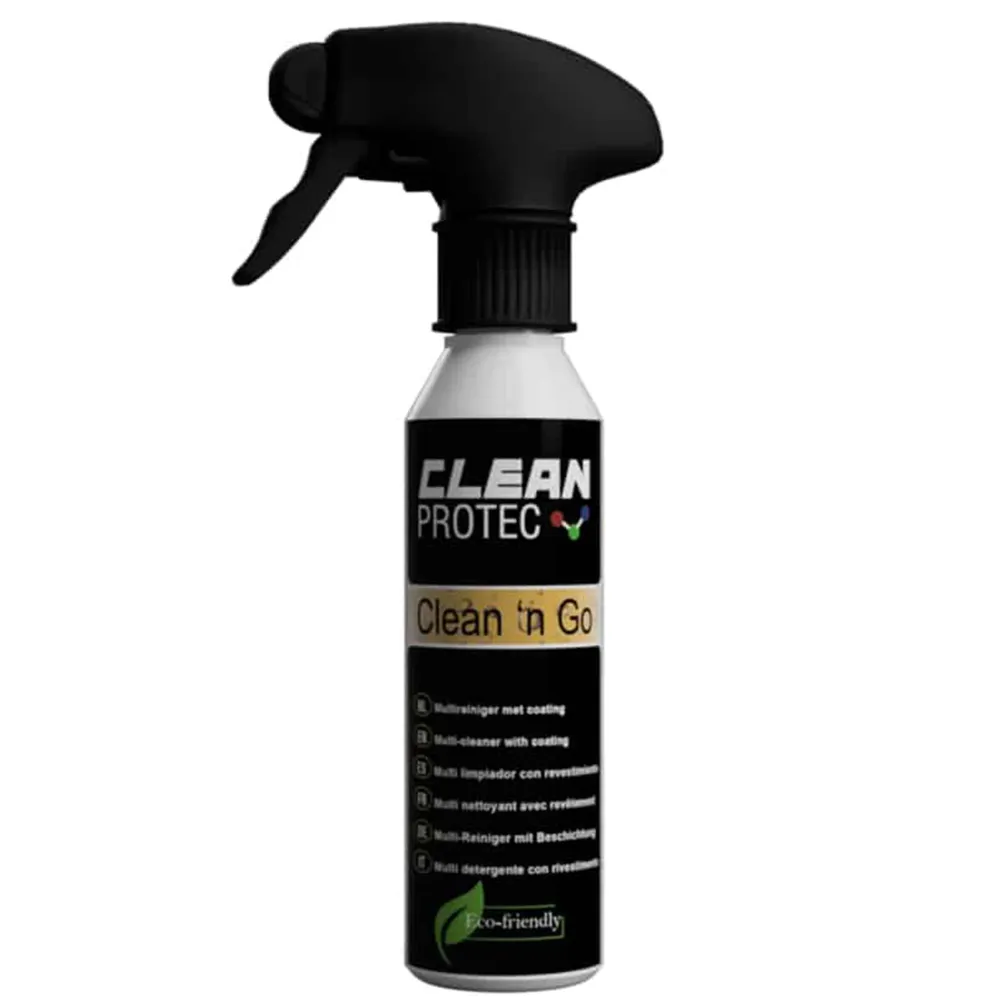 Nano interieur reiniger Auto CP Clean 'n Go