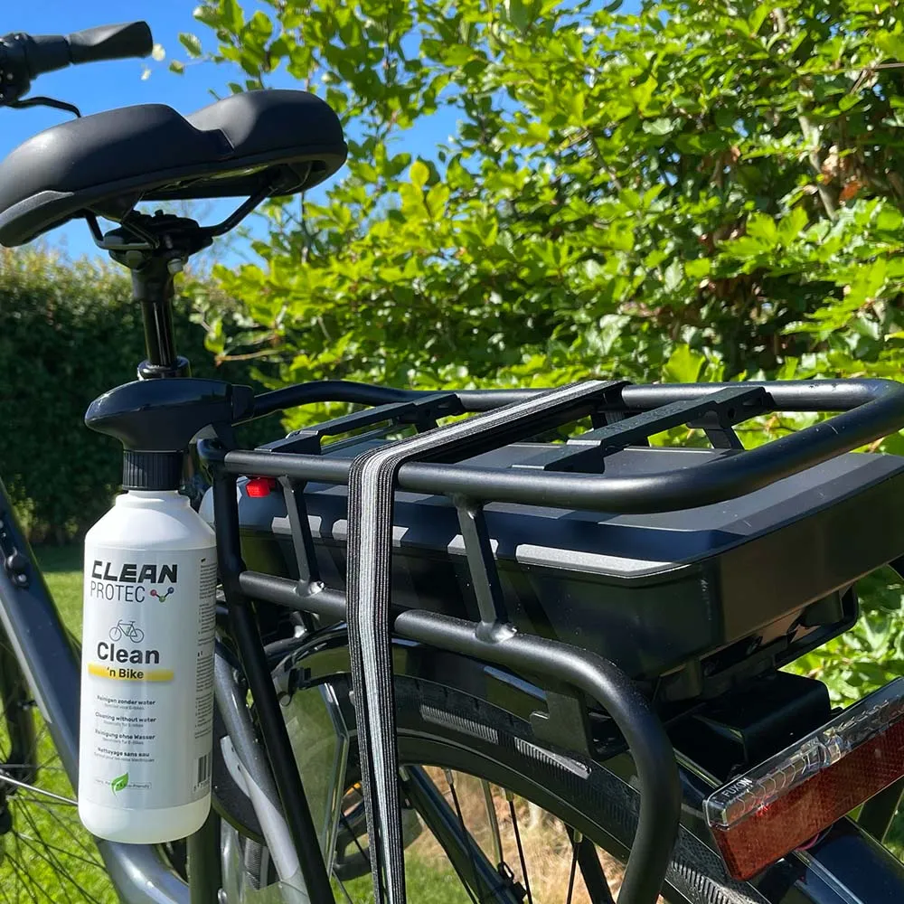 Waterloos reinigen Clean 'n Bike
