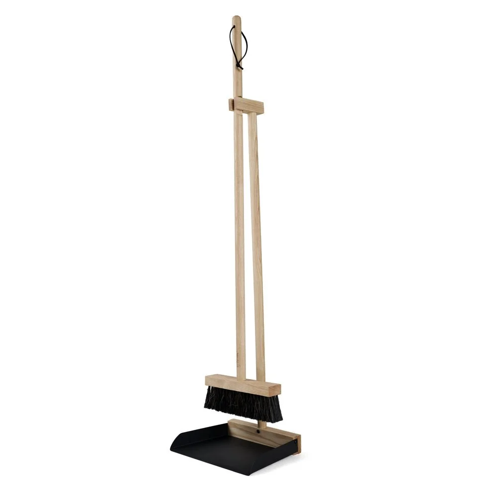Bezem & Stoffer Set - Premium by Benson - Swedish Design