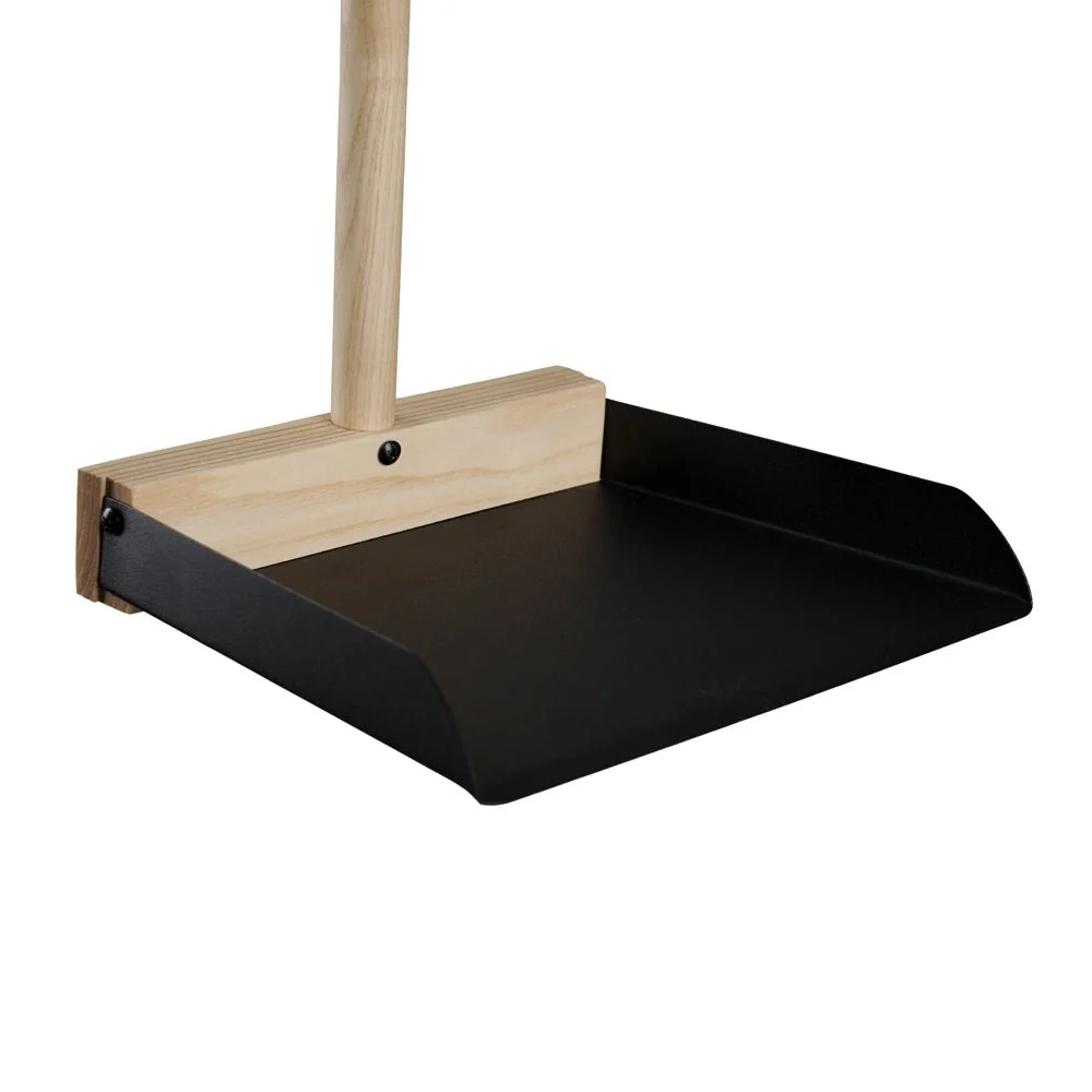 Bezem & Stoffer Set - Premium by Benson - Swedish Design