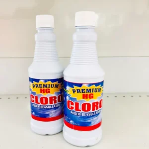 Cloro Premium SupliHogar