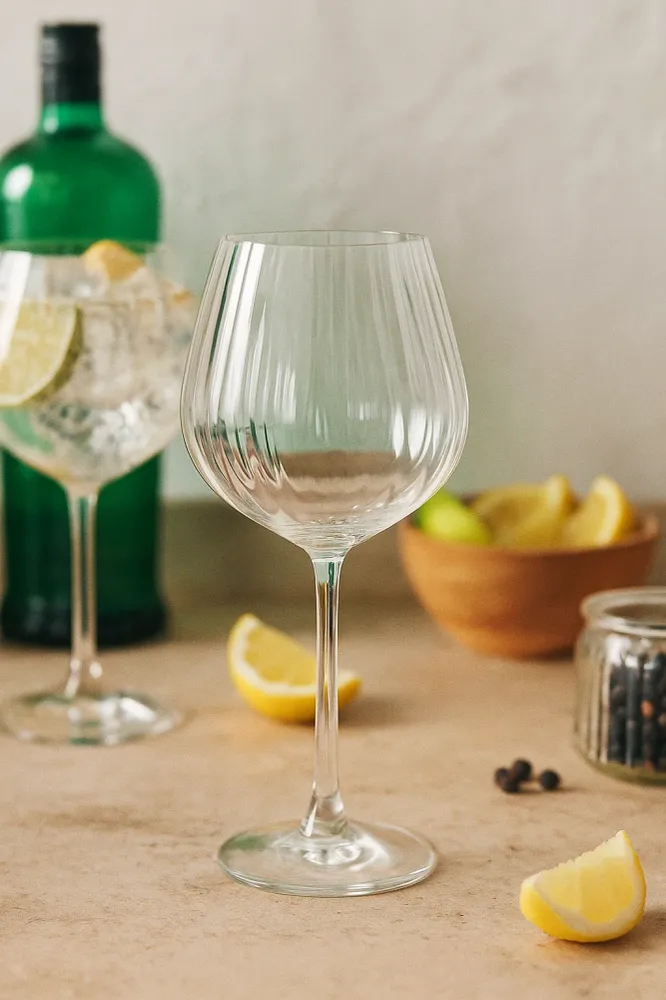 S|P Collection - Cocktailglas 71cl Saga - Set van 4 SP Collection
