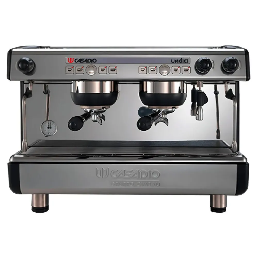 CASADIO UNDICI A2 Automatic Coffee Machine 2 Groups