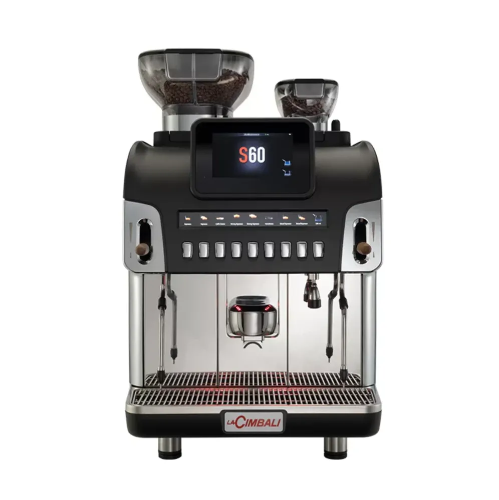 CIMBALI S30 SUPER-AUTOMATIC COFFEE MAKER LA CIMBALI