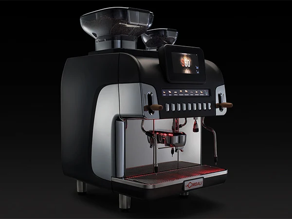 CIMBALI S30 SUPER-AUTOMATIC COFFEE MAKER LA CIMBALI