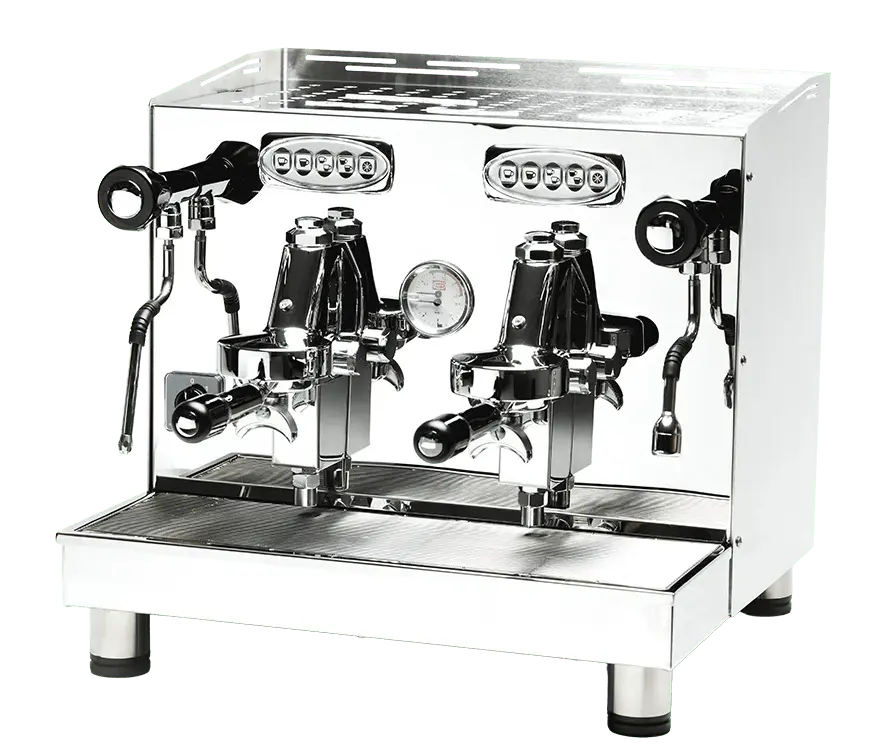 Quick Mill Uragano Commerciële Espressomachine