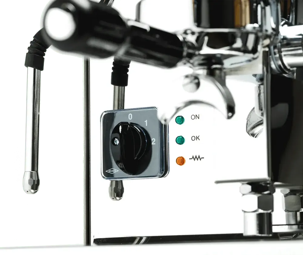 Quick Mill Uragano Commerciële Espressomachine