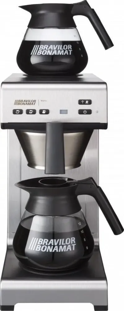 Matic 2 koffiezetapparaat