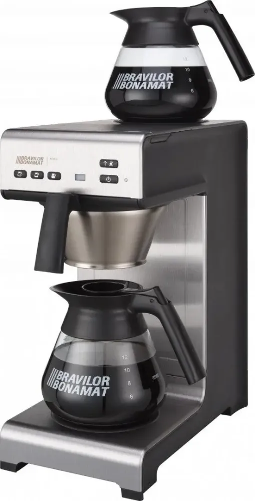 Matic 2 koffiezetapparaat