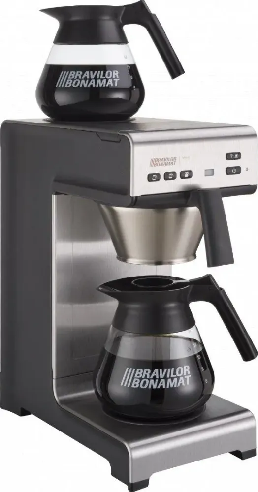 Matic 2 koffiezetapparaat