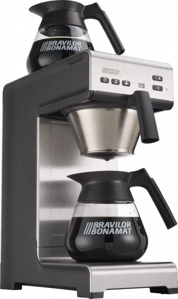 Matic 2 koffiezetapparaat
